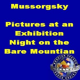 Pictures At An Exhibition: The Tuileries Gardens