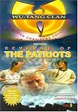 Revenge of the Patriots [DVD] [Region 1] [US Import] [NTSC]
