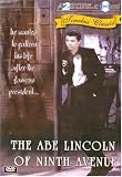 Abe Lincoln of Ninth Avenue (1939) DVD [Remastered Edition]