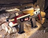 ウルトラマンマックス 電動連射大型銃 ダッシュデリンジャー