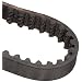 Timing Belt, Single-Sided, Neoprene, Metric