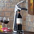 Connoisseur's Countertop Wine Opener