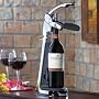 Connoisseur's Countertop Wine Opener
