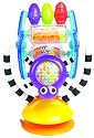 Sassy Harmonization Fascination Station Suction Toy