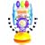 Sassy Harmonization Fascination Station Suction Toy