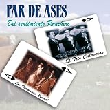Par De Ases Del Sentimiento Ranchero