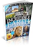 How it works book of incredible earth