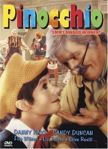 Download Pinocchio Online!