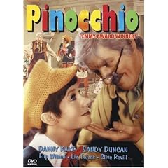 Pinocchio