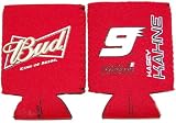 #9 Kasey Kahne Budweiser Collapsible Can Coolie