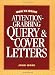 How to Write Attention-Grabbing Query & Cover Letters