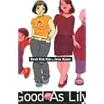 Good as Lily (Minx)
