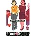 Good as Lily (Minx)
