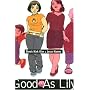 Good as Lily (Minx)