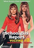 Review Impulse Pictures  / Schoolgirl Report, Vol. 3: What Parents Find Unthinkable [1971] (REGION 1) (NTSC)