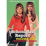 Schoolgirl Report V3by Friedrich von Thun