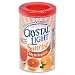 vitamin c - Crystal Light Sunrise Ruby Red Grapefruit, 2-Ounce Unit (Pack of 6)