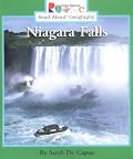 Niagara Falls (Rookie Read-About Geography)