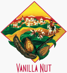 Teeccino Herbal Coffee Vanilla Nut (11 oz)