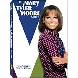 The Mary Tyler Moore Show - The Complete Fourth Season