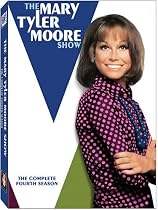Watch The Mary Tyler Moore Show - The Complete Fourth Season Movie Online.