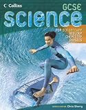Biology, Chemistry, Physics: Student Book (GCSE Science for OCR B - Gateway Science)