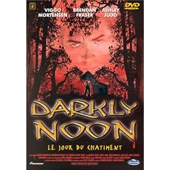 The Passion of Darkly Noon [Region 2]
