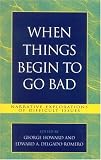When Things Begin to Difficult Issues