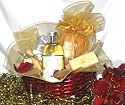 French Rendezvous Spa Gift Basket