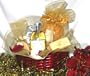 French Rendezvous Spa Gift Basket