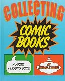 compare prices and find the best deal on comic books, Collecting Comic Books 