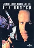 The Hunted [DVD]