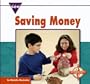 Saving Money (Let's See Library: Economics)