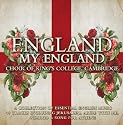 England My England