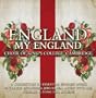 England, My England