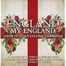 England My England
