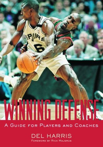 winning defense