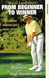 DVD : David Leadbetter's From Beginner To Winner [1997]