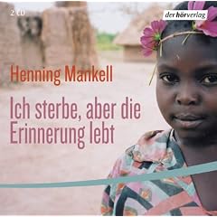 Ich sterbe, aber die Erinnerung lebt. 2 CDs . Die Mangopflanze