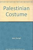 Palestinian costume