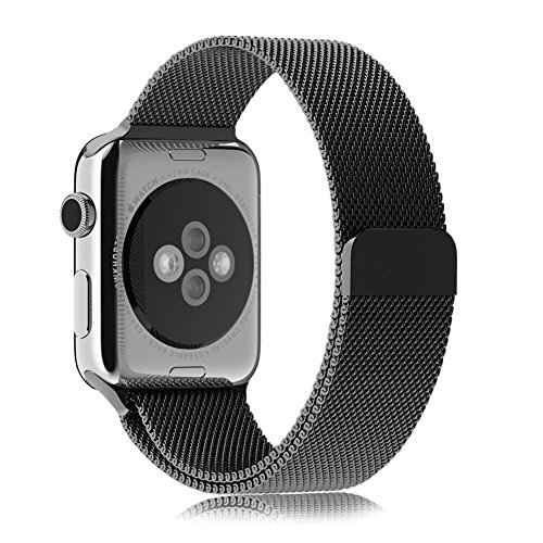Apple Watch Band, LIANSING Milanese Loop Smart Watch Lebanon Ubuy