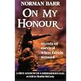 On My Honour