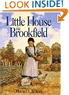 Little House in Brookfield