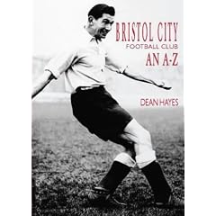 Bristol City Football Club: An A-Z