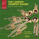 The London Trumpet Sound Vol.1