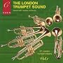 The London Trumpet Sound, Vol. 1