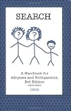 cover of Search: A Handbook for Adoptees and Birthparents 3rd Edition