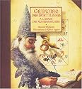 Grimoire des sortilèges : A l'usage des jeunes sorciers