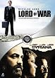 Coffret Blockbuster 2 DVD : Lord Of War / Syriana