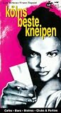 K&ouml;lns beste Kneipen: Bars, Bistros, Caf&eacute;s, Pubs & Clubs - Lutz Birkner, Franz Rappel